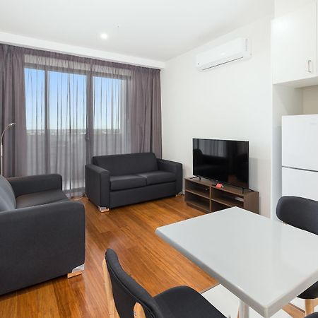 City Edge Dandenong Apartment Hotel Zewnętrze zdjęcie